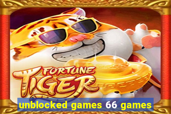 unblocked games 66 games